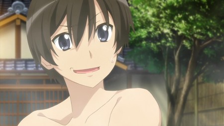 Haiyore! Nyaruko-san W (ova)