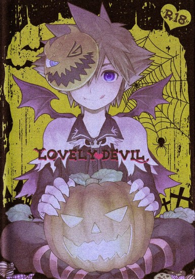 lovelydevilkh