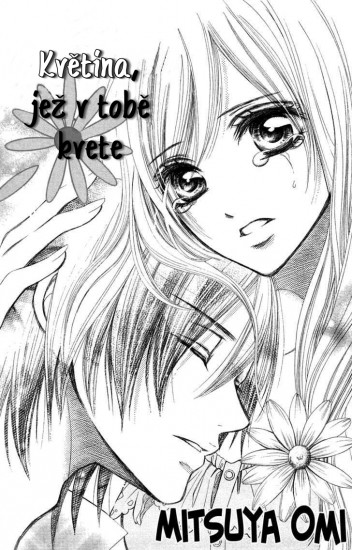 flowerinyou